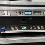 Marantz PMD-560 Compact Flashcard speler Marantz PMD-560 Compact Flashcard speler
